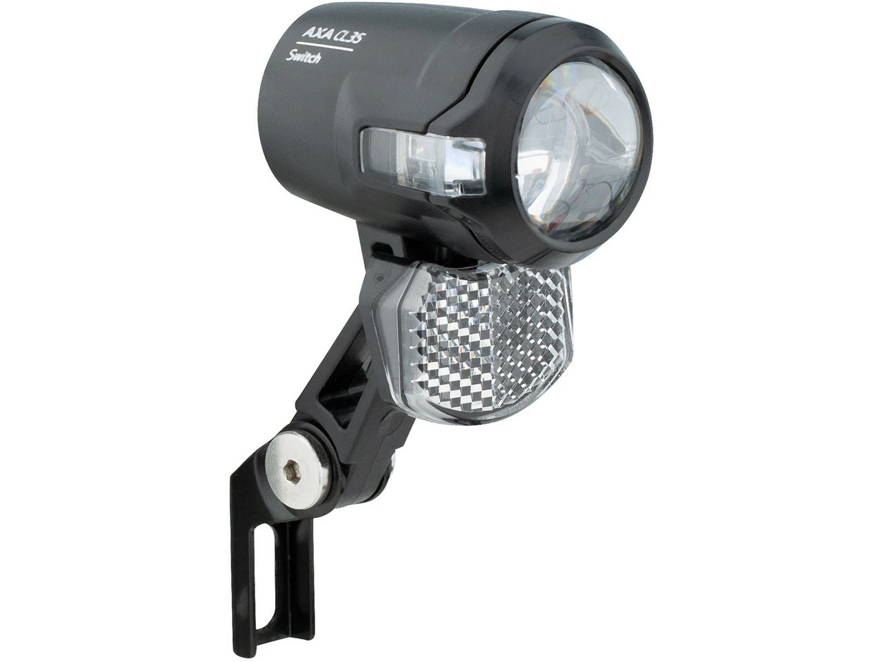 AXA Compactline 35 Frontlicht Mit StVZO-Zulassung 2 AXA Compactline 35 Frontlicht Mit StVZO-Zulassung – Bild 2