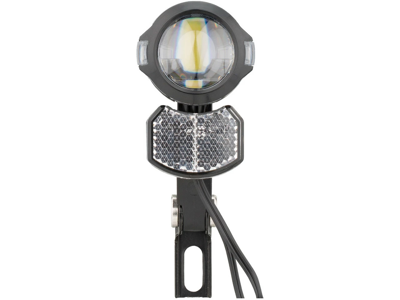 AXA Compactline 35 Frontlicht Mit StVZO-Zulassung 3 AXA Compactline 35 Frontlicht Mit StVZO-Zulassung – Bild 3