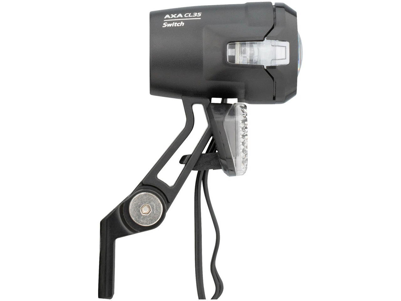 AXA Compactline 35 Frontlicht Mit StVZO-Zulassung 5 AXA Compactline 35 Frontlicht Mit StVZO-Zulassung – Bild 5