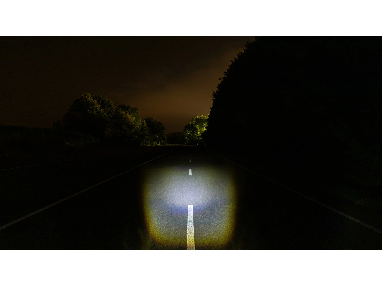 AXA Compactline 35 Frontlicht Mit StVZO-Zulassung 7 AXA Compactline 35 Frontlicht Mit StVZO-Zulassung – Bild 7