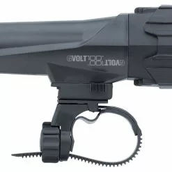 Cateye GVolt100 LED Frontlicht Mit StVZO-Zulassung -SKS Verkaufsladen 369380