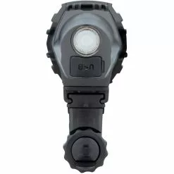 Cateye GVolt100 LED Frontlicht Mit StVZO-Zulassung -SKS Verkaufsladen 369382