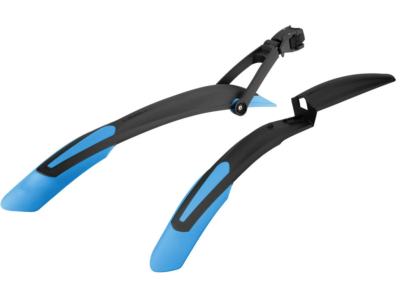 SKS Shockblade + X-Blade Set 1 SKS Shockblade + X-Blade Set