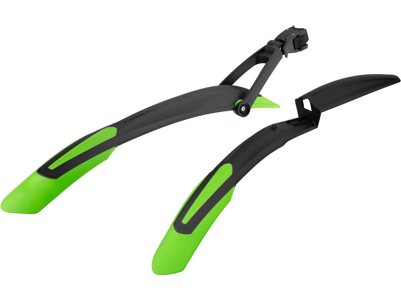 SKS Shockblade + X-Blade Set 2 SKS Shockblade + X-Blade Set – Bild 2