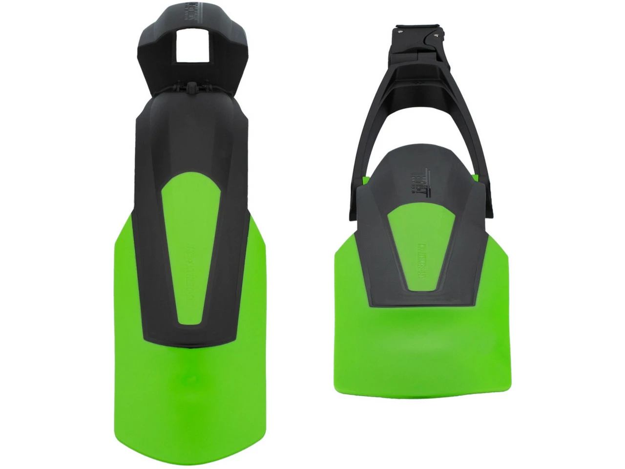 SKS Shockblade + X-Blade Set 5 SKS Shockblade + X-Blade Set – Bild 5