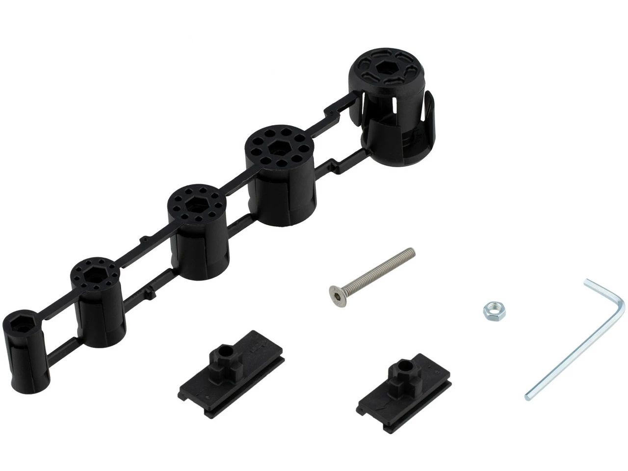 SKS Shockblade + X-Blade Set 6 SKS Shockblade + X-Blade Set – Bild 6