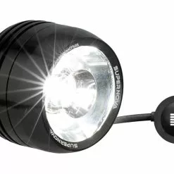 Supernova Mini 2 PRO E-Bike Frontlicht Mit StVZO-Zulassung