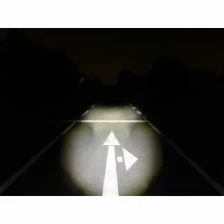 Supernova Mini 2 PRO E-Bike Frontlicht Mit StVZO-Zulassung -SKS Verkaufsladen 382981