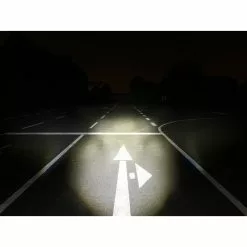 Supernova Mini 2 PRO E-Bike Frontlicht Mit StVZO-Zulassung -SKS Verkaufsladen 382982