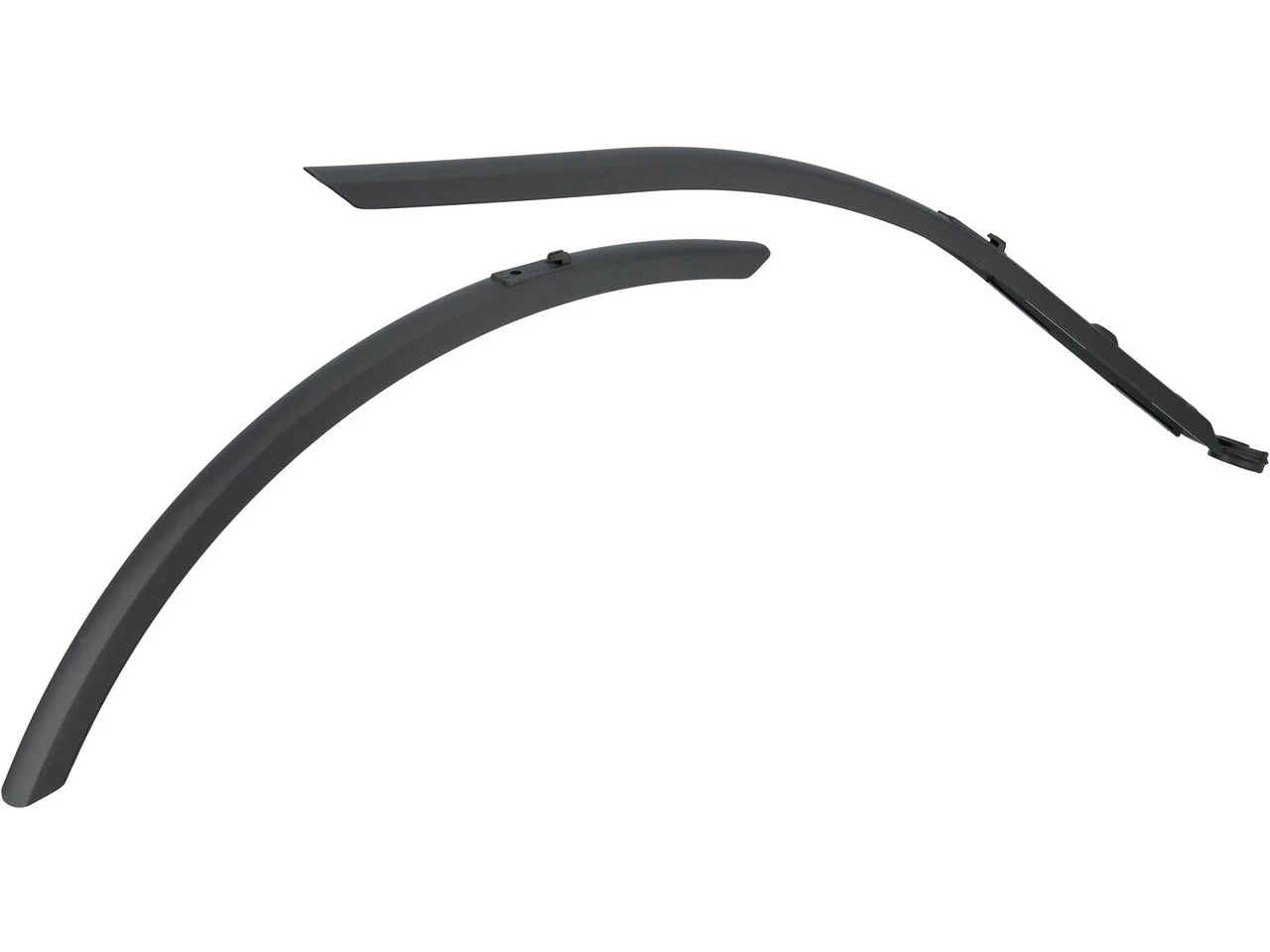 SKS Trekking Schutzblech Set VR+HR 1 SKS Trekking Schutzblech Set VR+HR