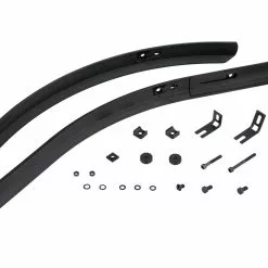 SKS Trekking Schutzblech Set VR+HR 9 SKS Trekking Schutzblech Set VR+HR -SKS Verkaufsladen 384785