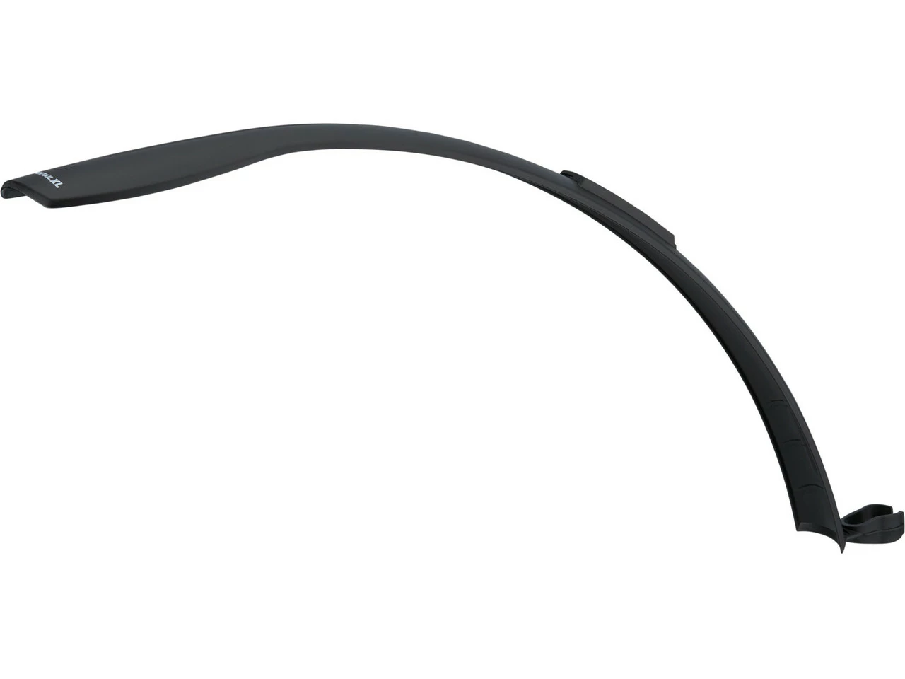 SKS Beavertail XL HR Schutzblech 1 SKS Beavertail XL HR Schutzblech