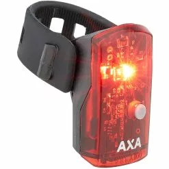 AXA Greenline LED Rücklicht Mit StVZO-Zulassung