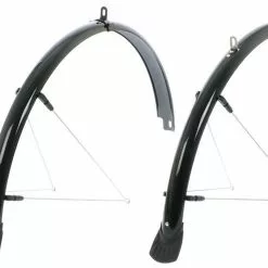 Procraft Rainbow Trekking 45 Schutzblech-Set VR+HR