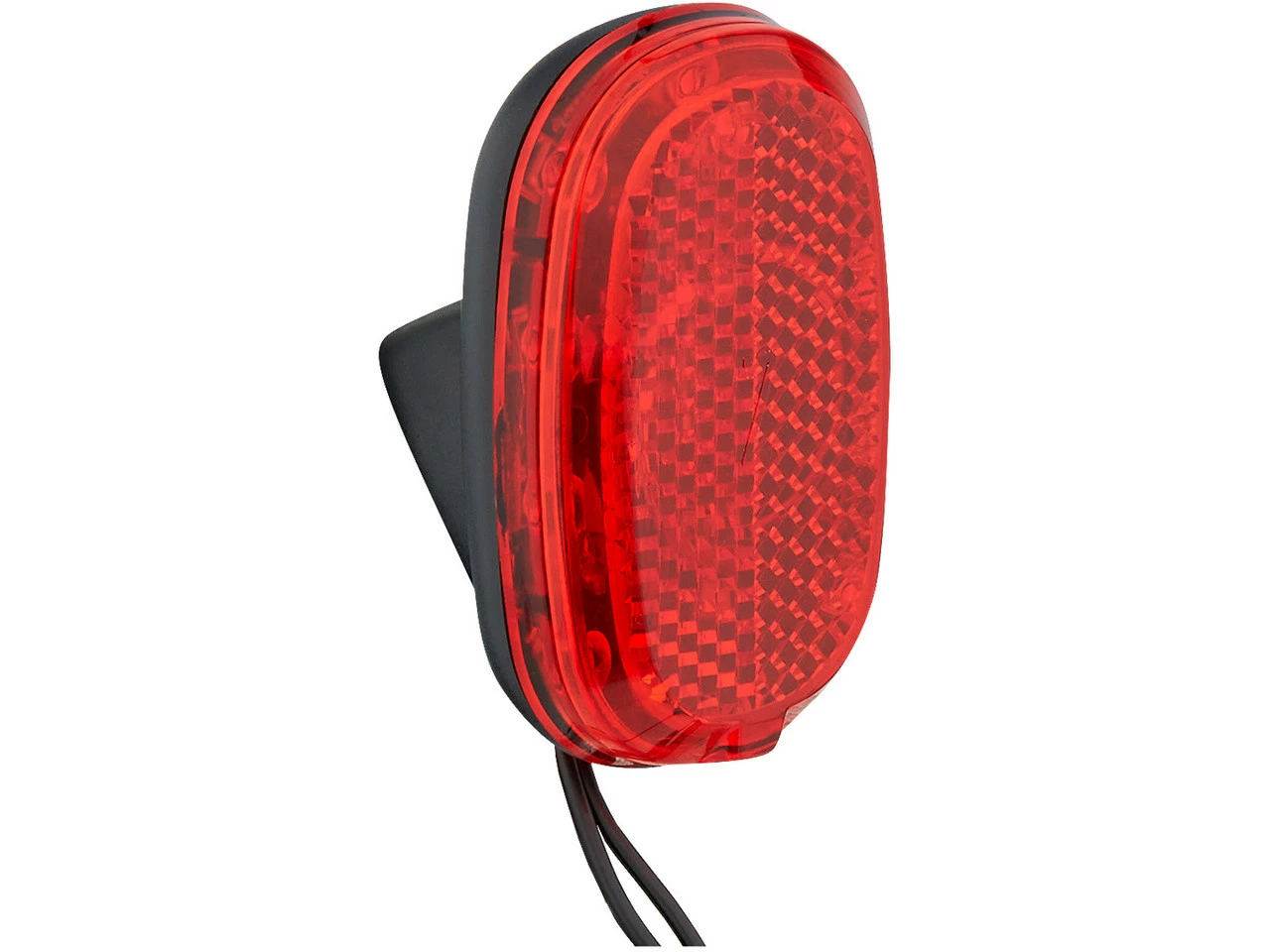 Busch-mueller Secuzed E LED Rücklicht Für E-Bikes Mit StVZO-Zulassung 2 Busch-mueller Secuzed E LED Rücklicht Für E-Bikes Mit StVZO-Zulassung – Bild 2