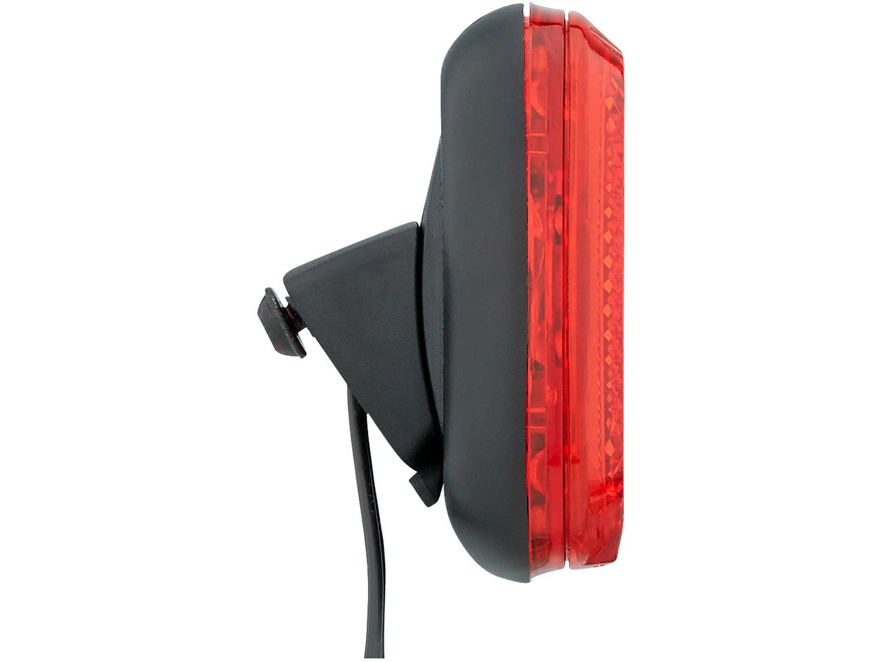 Busch-mueller Secuzed E LED Rücklicht Für E-Bikes Mit StVZO-Zulassung 4 Busch-mueller Secuzed E LED Rücklicht Für E-Bikes Mit StVZO-Zulassung – Bild 4