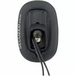 Busch-mueller Secuzed E LED Rücklicht Für E-Bikes Mit StVZO-Zulassung 12 Busch-mueller Secuzed E LED Rücklicht Für E-Bikes Mit StVZO-Zulassung -SKS Verkaufsladen 392214