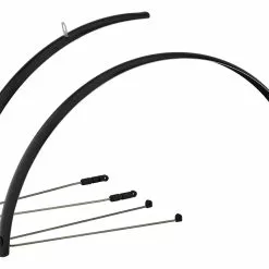 Curana C-Lite Schutzblech-Set