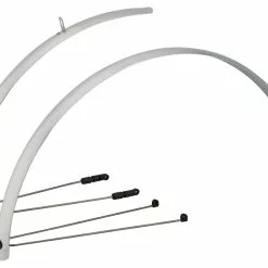 Curana C-Lite Schutzblech-Set -SKS Verkaufsladen 393773