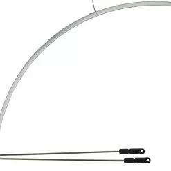 Curana C-Lite Schutzblech-Set -SKS Verkaufsladen 393774