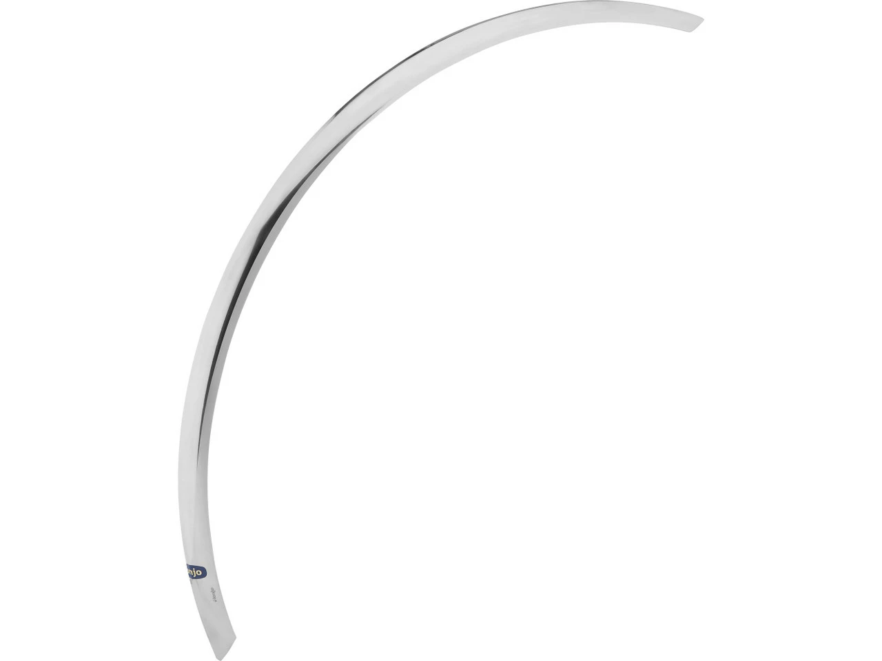 Honjo H27 Schutzblech Set VR + HR 2 Honjo H27 Schutzblech Set VR + HR – Bild 2