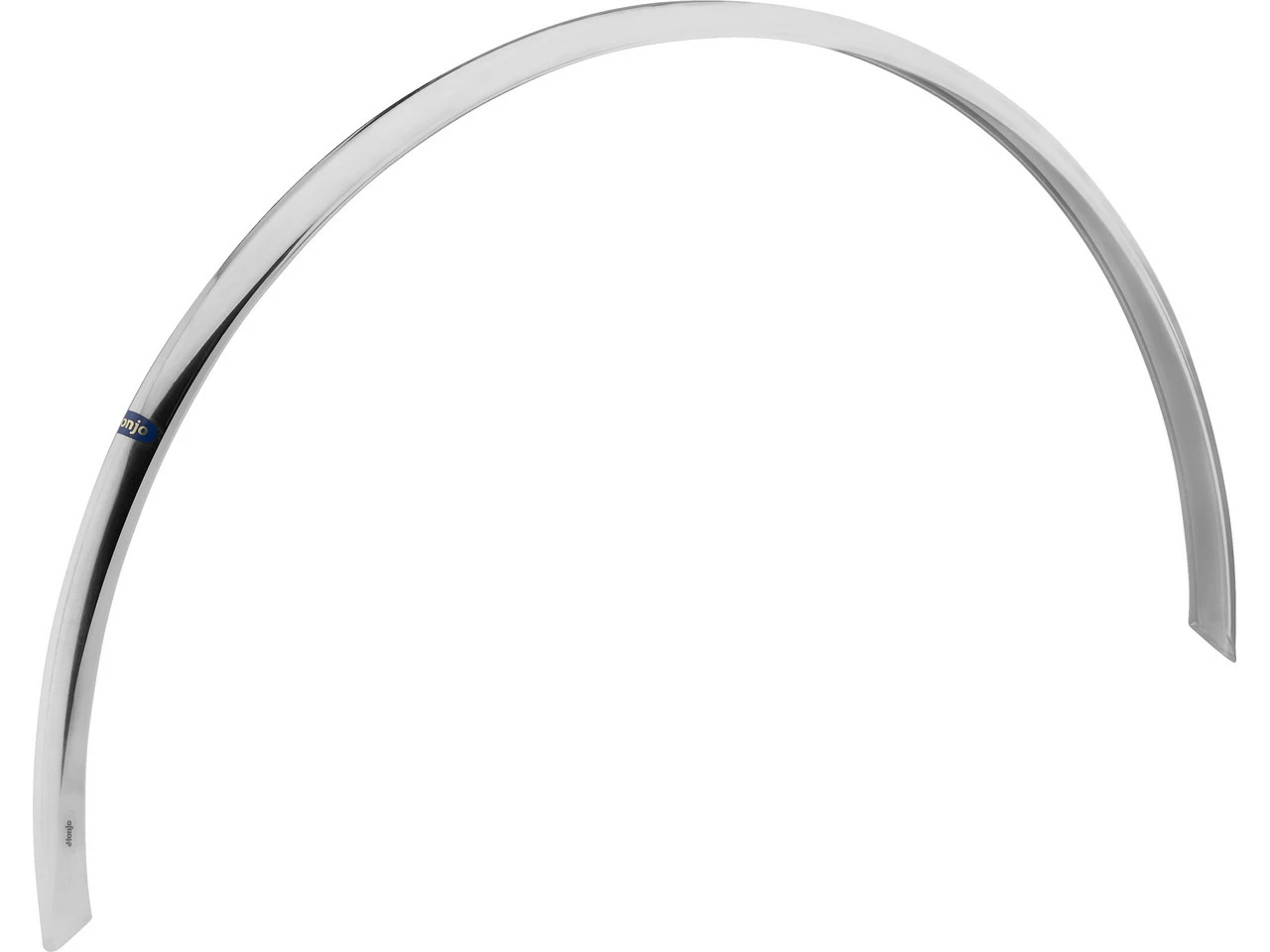 Honjo H27 Schutzblech Set VR + HR 4 Honjo H27 Schutzblech Set VR + HR – Bild 4