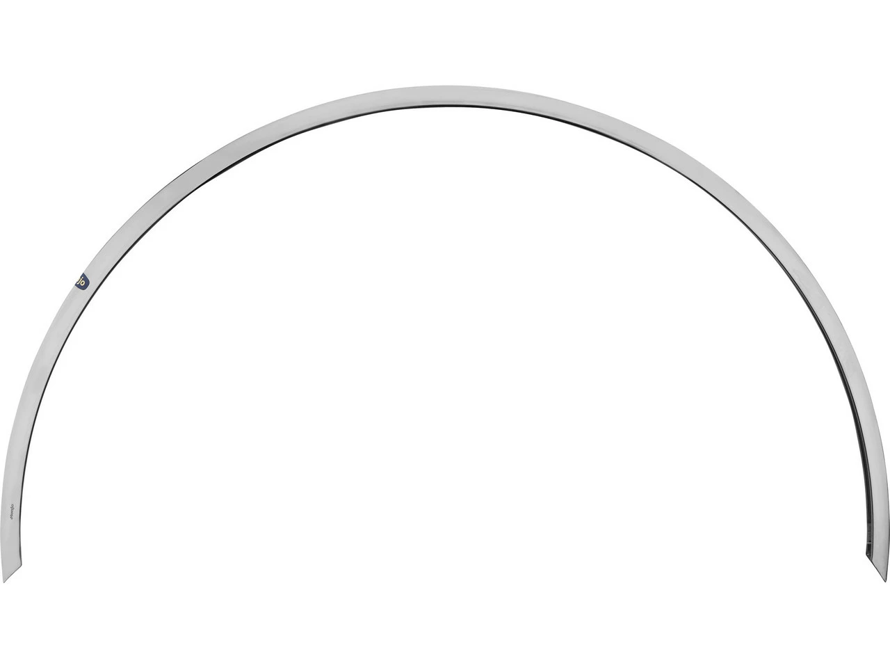 Honjo H27 Schutzblech Set VR + HR 5 Honjo H27 Schutzblech Set VR + HR – Bild 5