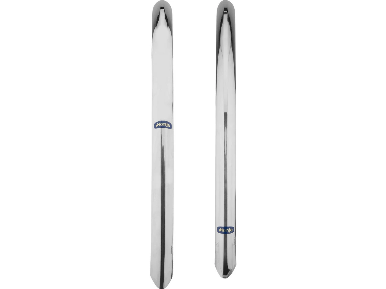 Honjo H27 Schutzblech Set VR + HR 6 Honjo H27 Schutzblech Set VR + HR – Bild 6
