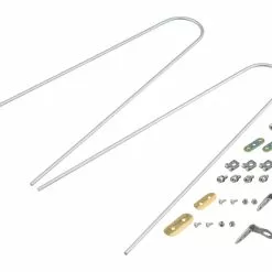 Honjo H27 Schutzblech Set VR + HR 20 Honjo H27 Schutzblech Set VR + HR -SKS Verkaufsladen 394568