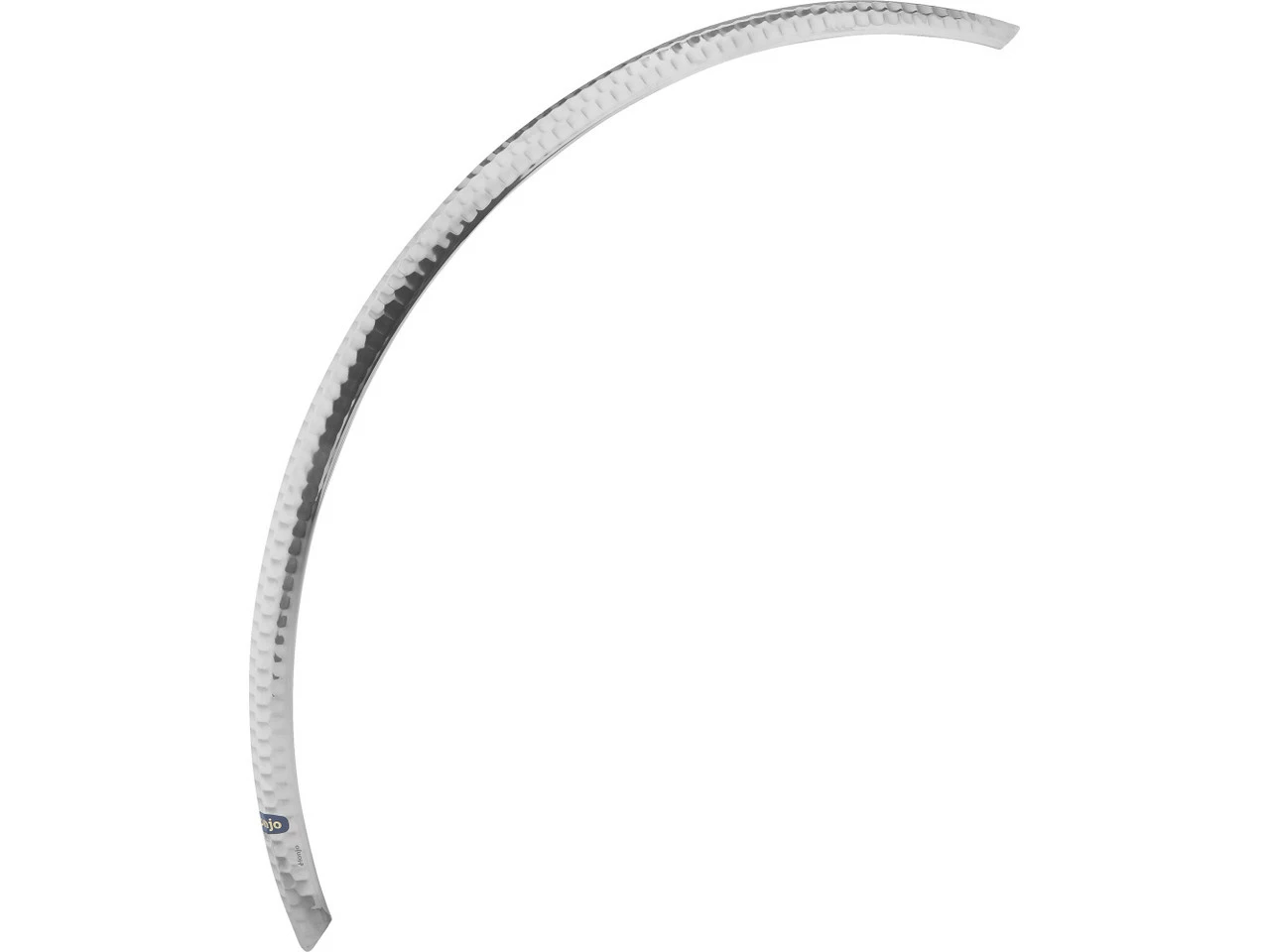 Honjo H27 Schutzblech Set VR + HR 9 Honjo H27 Schutzblech Set VR + HR – Bild 9