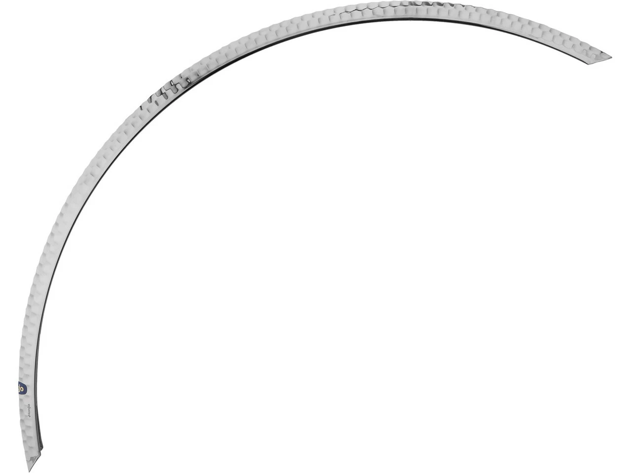 Honjo H27 Schutzblech Set VR + HR 10 Honjo H27 Schutzblech Set VR + HR – Bild 10