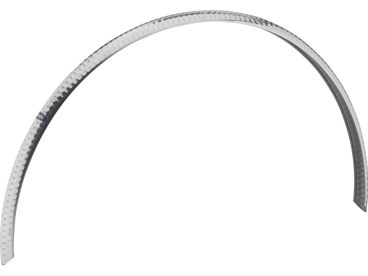 Honjo H27 Schutzblech Set VR + HR 11 Honjo H27 Schutzblech Set VR + HR – Bild 11