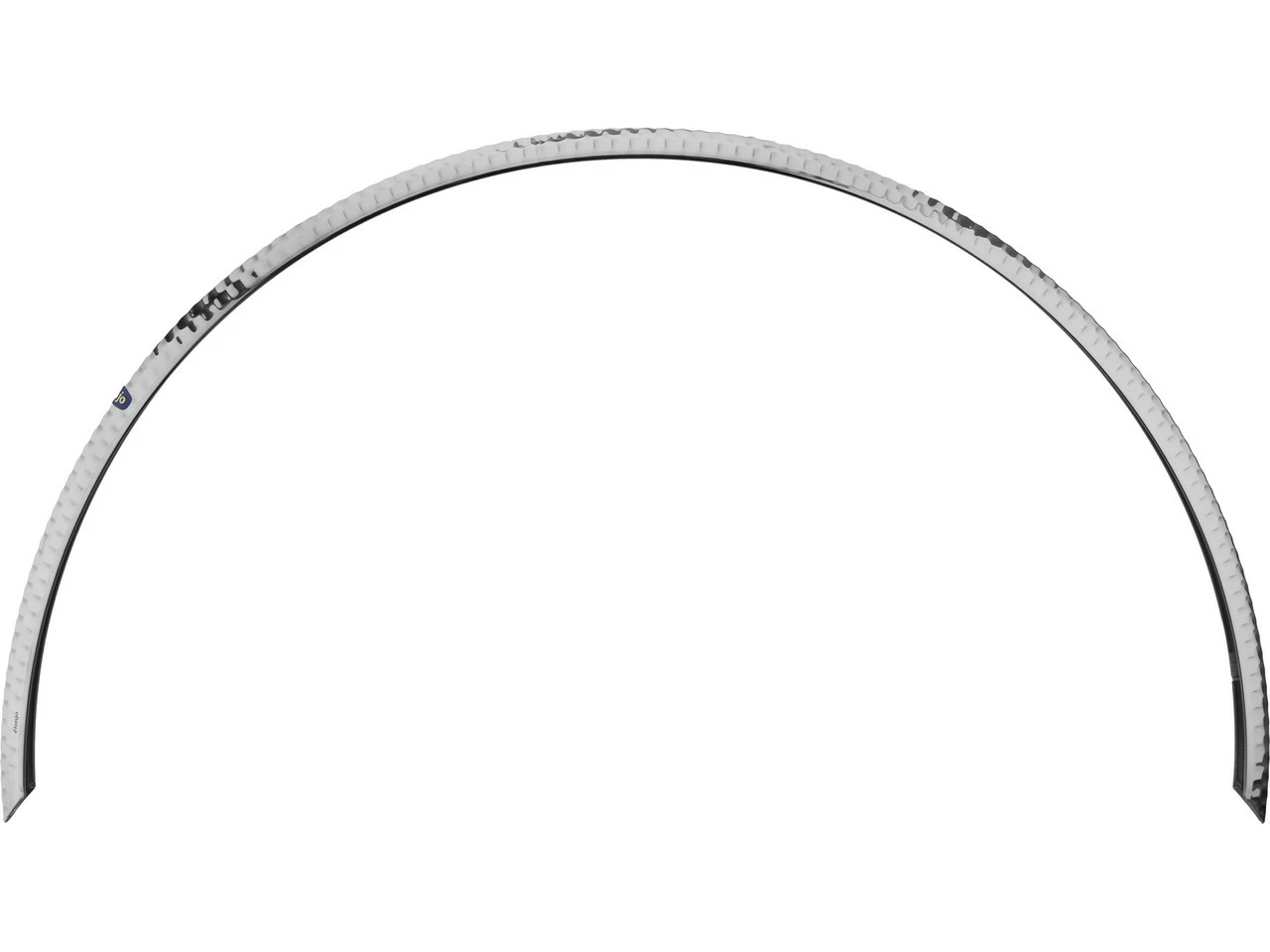 Honjo H27 Schutzblech Set VR + HR 12 Honjo H27 Schutzblech Set VR + HR – Bild 12