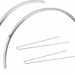 Honjo H35 Schutzblech Set VR + HR