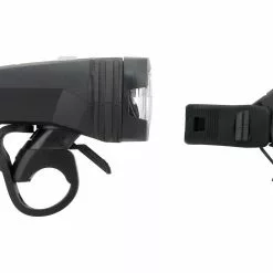 AXA Greenline 50 LED Beleuchtungsset Mit StVZO-Zulassung -SKS Verkaufsladen 395094