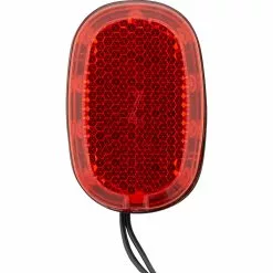 Busch-mueller Secuzed Plus LED Rücklicht Mit StVZO-Zulassung 9 Busch-mueller Secuzed Plus LED Rücklicht Mit StVZO-Zulassung -SKS Verkaufsladen 395099