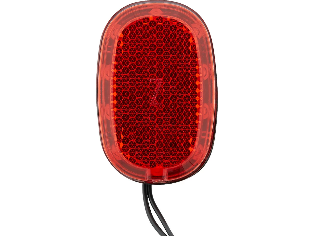 Busch-mueller Secuzed Plus LED Rücklicht Mit StVZO-Zulassung 3 Busch-mueller Secuzed Plus LED Rücklicht Mit StVZO-Zulassung – Bild 3