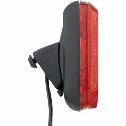 Busch-mueller Secuzed Plus LED Rücklicht Mit StVZO-Zulassung 10 Busch-mueller Secuzed Plus LED Rücklicht Mit StVZO-Zulassung -SKS Verkaufsladen 395100