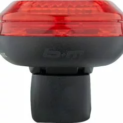 Busch-mueller Secuzed Plus LED Rücklicht Mit StVZO-Zulassung 11 Busch-mueller Secuzed Plus LED Rücklicht Mit StVZO-Zulassung -SKS Verkaufsladen 395101