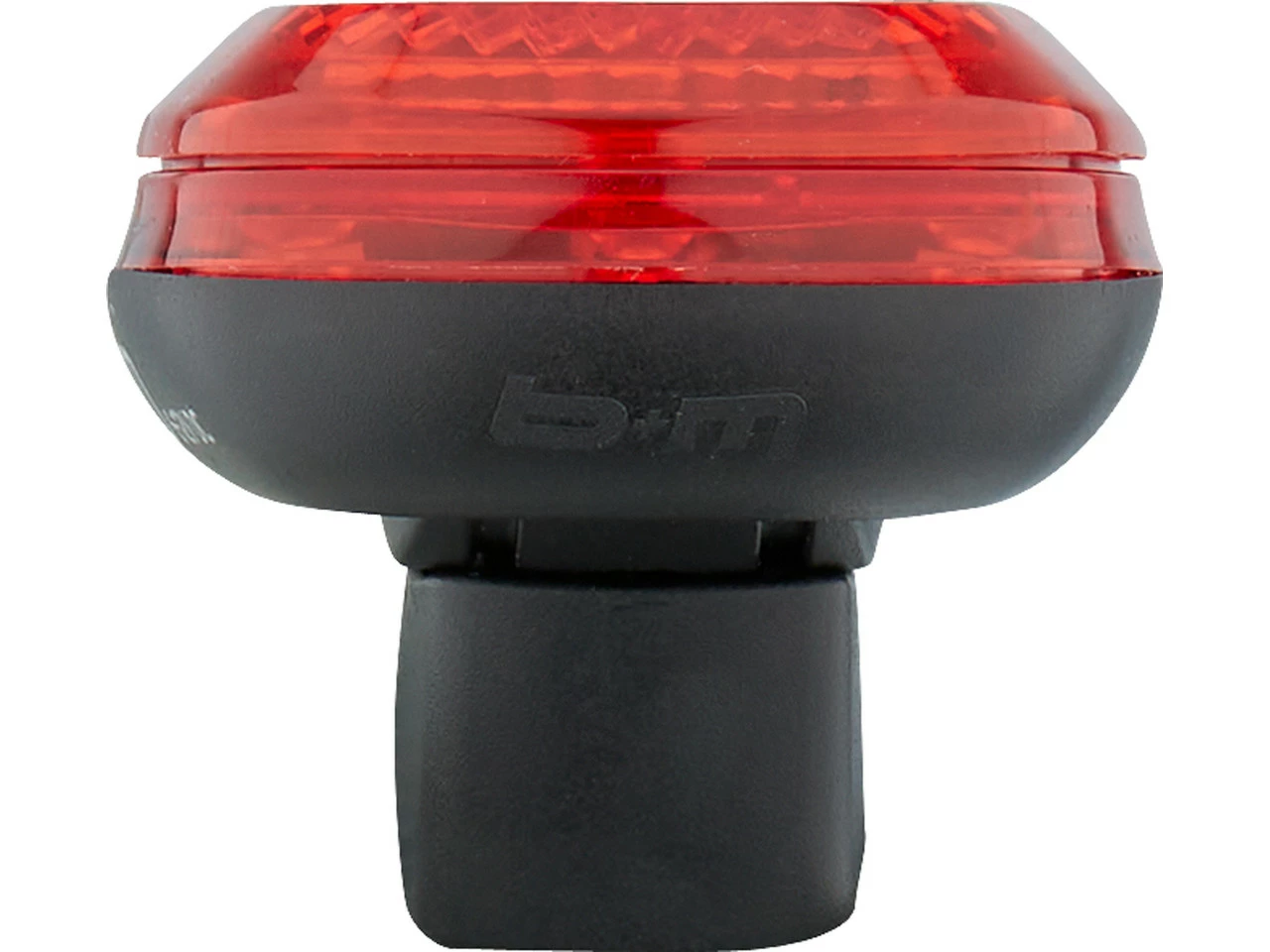 Busch-mueller Secuzed Plus LED Rücklicht Mit StVZO-Zulassung 5 Busch-mueller Secuzed Plus LED Rücklicht Mit StVZO-Zulassung – Bild 5