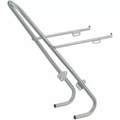 Tubus Tara Lowrider Gepäckträger VR