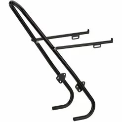 Tubus Tara Lowrider Gepäckträger VR -SKS Verkaufsladen 400228