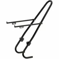 Tubus Tara Lowrider Gepäckträger VR -SKS Verkaufsladen 400229