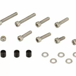 Tubus Tara Lowrider Gepäckträger VR -SKS Verkaufsladen 400231