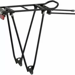 Racktime Fold-it Fix Shine Gepäckträger