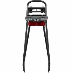 Racktime Fold-it Fix Shine Gepäckträger -SKS Verkaufsladen 401079