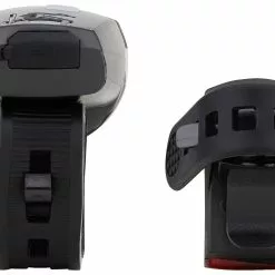 AXA Greenline 15 LED Frontlicht + LED Rücklicht Set Mit StVZO -SKS Verkaufsladen 401350