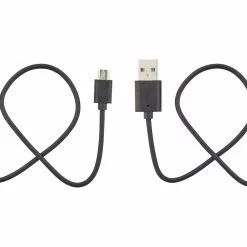 AXA Greenline 15 LED Frontlicht + LED Rücklicht Set Mit StVZO -SKS Verkaufsladen 401351