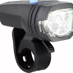 AXA Greenline 50 LED Frontlicht Mit StVZO-Zulassung Modell 2021