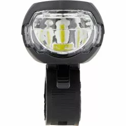 AXA Greenline 50 LED Frontlicht Mit StVZO-Zulassung Modell 2021 -SKS Verkaufsladen 401354